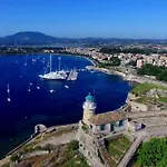 Luna Bianca - Corfu Apartments