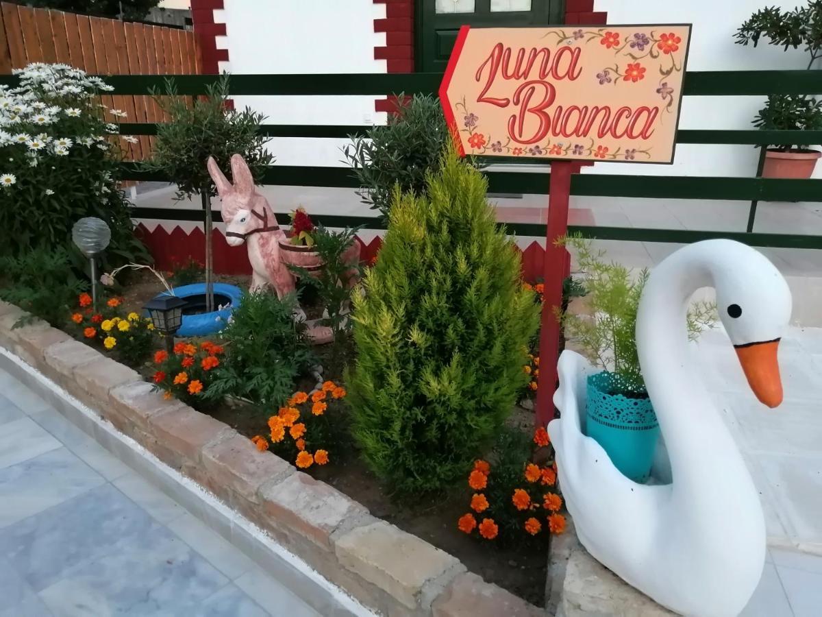 Luna Bianca - Corfu *