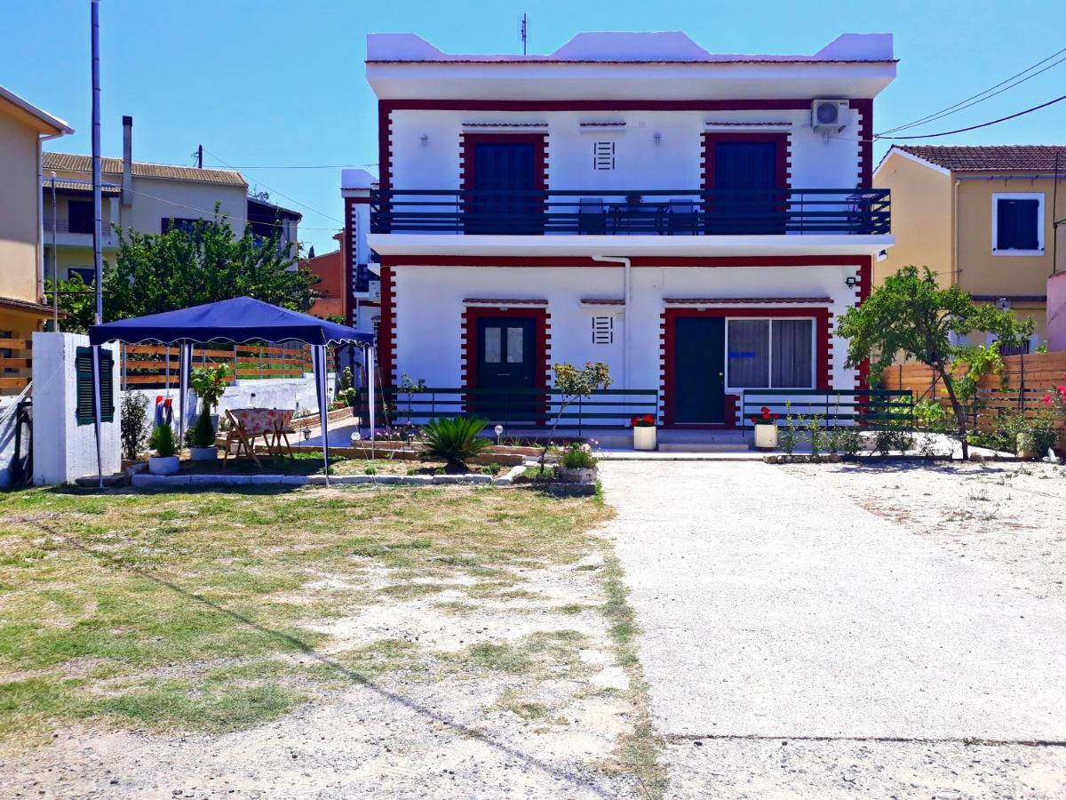 Luna Bianca - Corfu * Corfu (city)