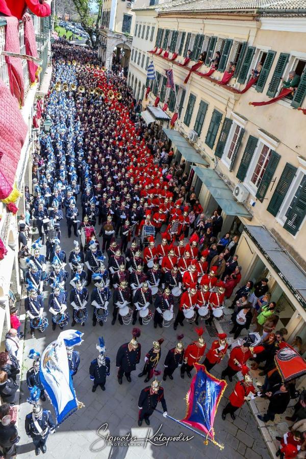 Luna Bianca - Corfu Corfu (city)