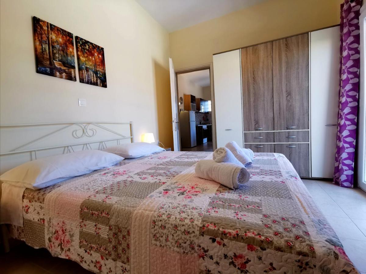 Luna Bianca - Corfu Hotel apartamentowy Corfu (city)