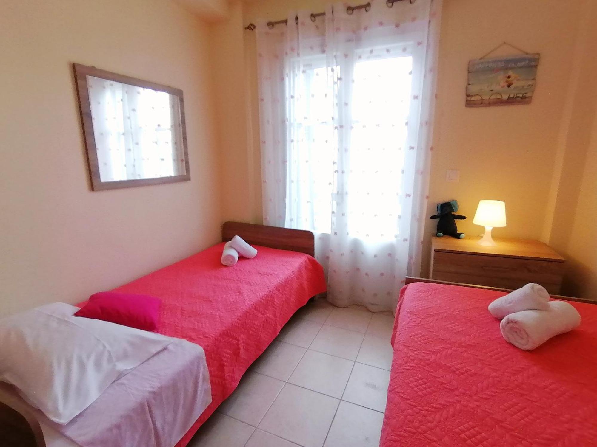 Hotel apartamentowy Luna Bianca - Corfu Corfu (city)
