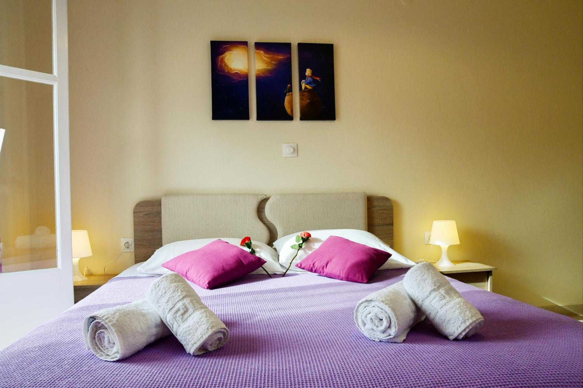 Luna Bianca - Corfu Hotel apartamentowy