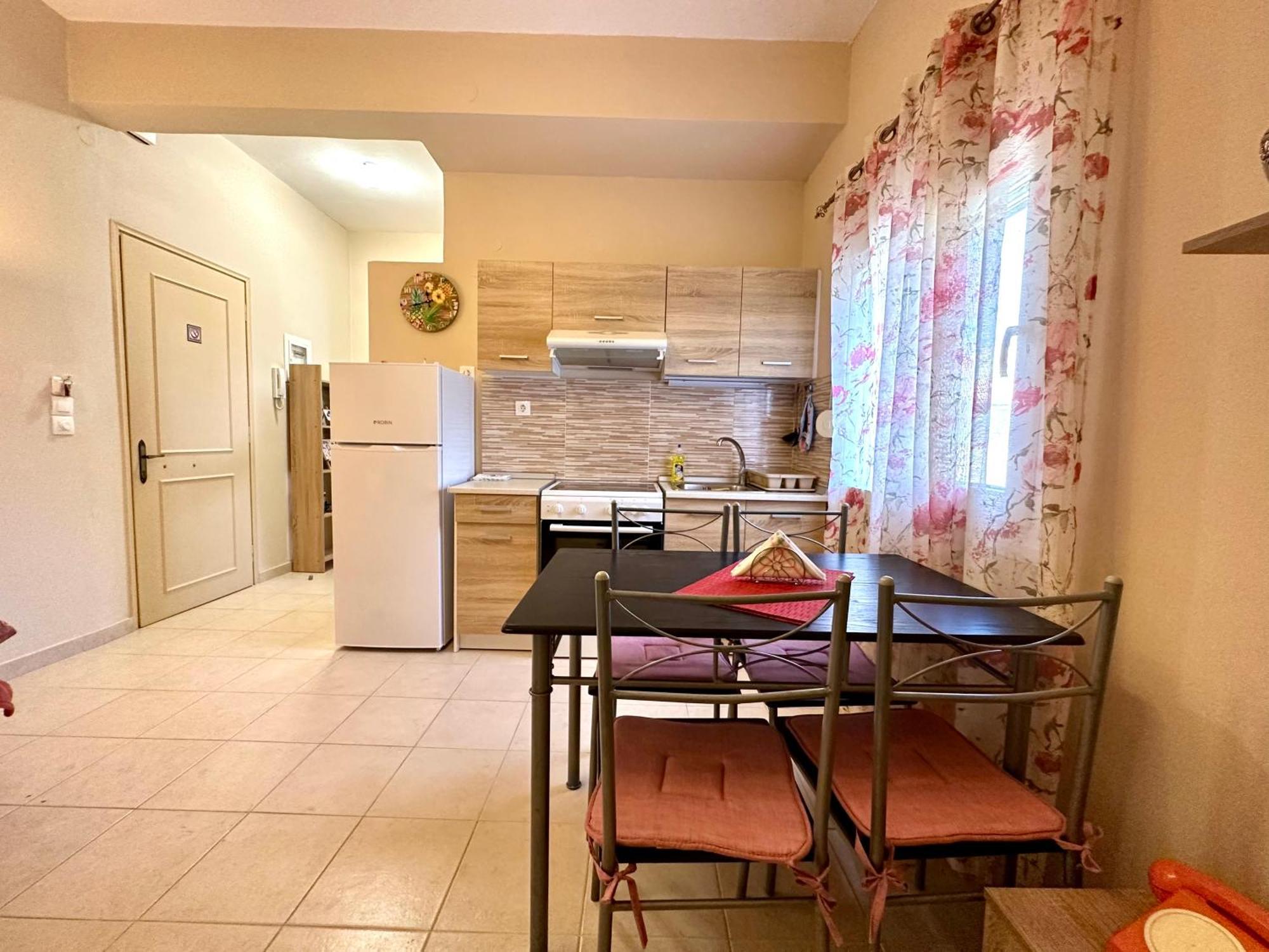 Luna Bianca - Corfu Hotel apartamentowy Corfu (city)